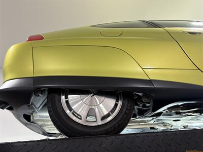 2000 Honda Insight Hybrid - Photo 97 - Statesville, NC 28677