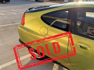 2000 Honda Insight Hybrid   - Photo 9 - Statesville, NC 28677