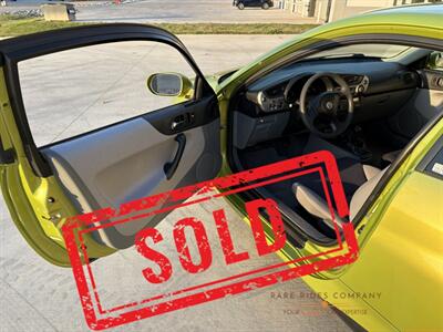 2000 Honda Insight Hybrid   - Photo 26 - Statesville, NC 28677