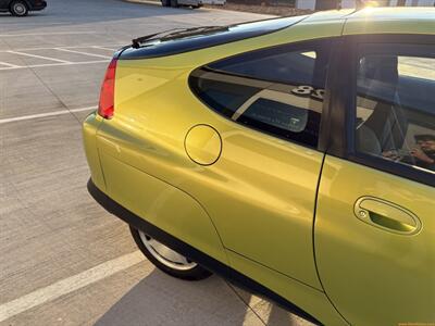 2000 Honda Insight Hybrid - Photo 16 - Statesville, NC 28677