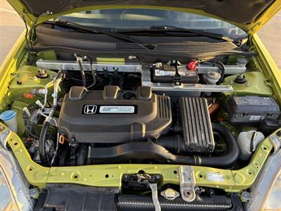 2000 Honda Insight Hybrid - Photo 34 - Statesville, NC 28677