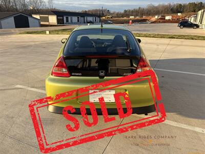 2000 Honda Insight Hybrid   - Photo 6 - Statesville, NC 28677