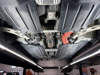 2000 Honda Insight Hybrid - Photo 78 - Statesville, NC 28677