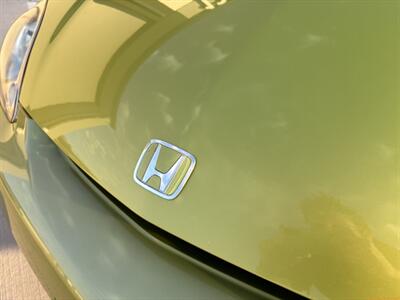 2000 Honda Insight Hybrid - Photo 22 - Statesville, NC 28677