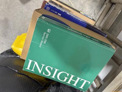 2000 Honda Insight Hybrid - Photo 69 - Statesville, NC 28677