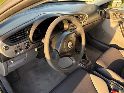 2000 Honda Insight Hybrid - Photo 53 - Statesville, NC 28677