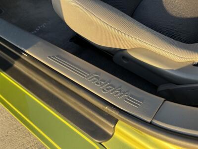 2000 Honda Insight Hybrid - Photo 50 - Statesville, NC 28677