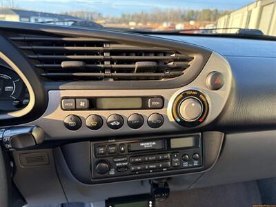 2000 Honda Insight Hybrid - Photo 55 - Statesville, NC 28677