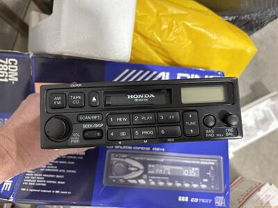 2000 Honda Insight Hybrid - Photo 71 - Statesville, NC 28677