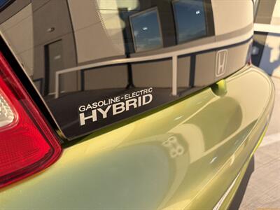 2000 Honda Insight Hybrid - Photo 25 - Statesville, NC 28677