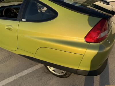 2000 Honda Insight Hybrid - Photo 12 - Statesville, NC 28677