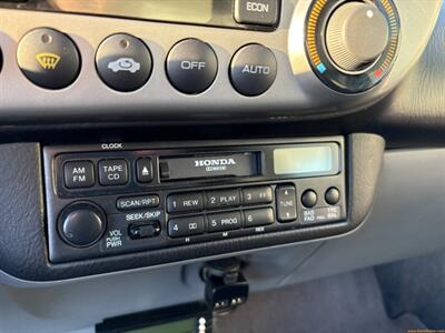 2000 Honda Insight Hybrid - Photo 56 - Statesville, NC 28677