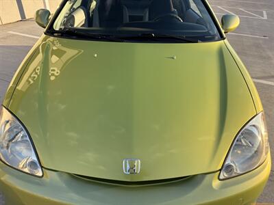 2000 Honda Insight Hybrid - Photo 21 - Statesville, NC 28677