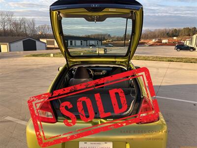 2000 Honda Insight Hybrid   - Photo 24 - Statesville, NC 28677
