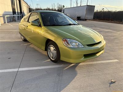 2000 Honda Insight Hybrid - Photo 2 - Statesville, NC 28677