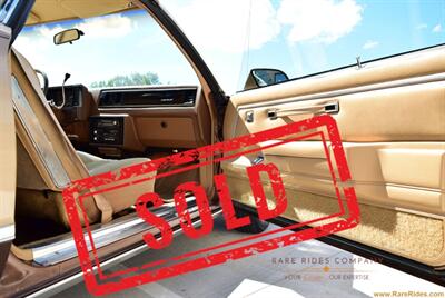 1986 Chevrolet El Camino Conquista   - Photo 35 - Statesville, NC 28677
