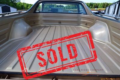 1986 Chevrolet El Camino Conquista   - Photo 26 - Statesville, NC 28677