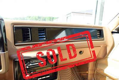 1986 Chevrolet El Camino Conquista   - Photo 32 - Statesville, NC 28677