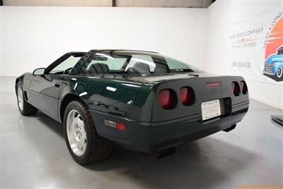 1996 Chevrolet Corvette   - Photo 3 - Mooresville, NC 28117