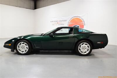 1996 Chevrolet Corvette   - Photo 16 - Mooresville, NC 28117