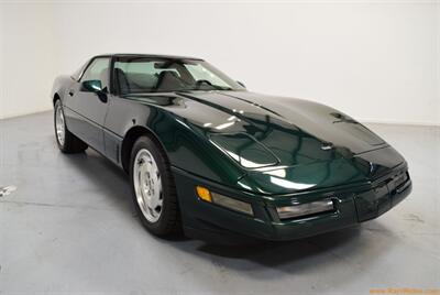 1996 Chevrolet Corvette   - Photo 2 - Mooresville, NC 28117