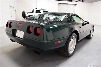 1996 Chevrolet Corvette   - Photo 4 - Mooresville, NC 28117