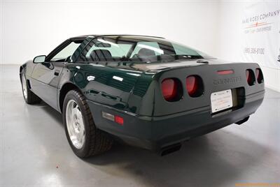 1996 Chevrolet Corvette   - Photo 17 - Mooresville, NC 28117