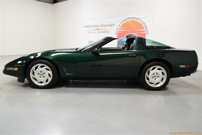 1996 Chevrolet Corvette   - Photo 41 - Mooresville, NC 28117