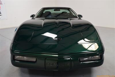 1996 Chevrolet Corvette   - Photo 10 - Mooresville, NC 28117