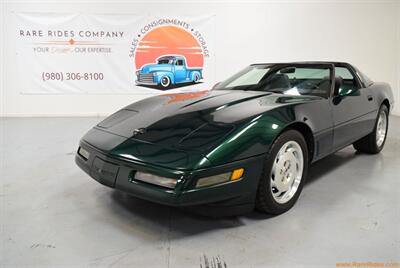 1996 Chevrolet Corvette   - Photo 40 - Mooresville, NC 28117