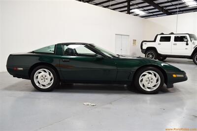 1996 Chevrolet Corvette   - Photo 23 - Mooresville, NC 28117