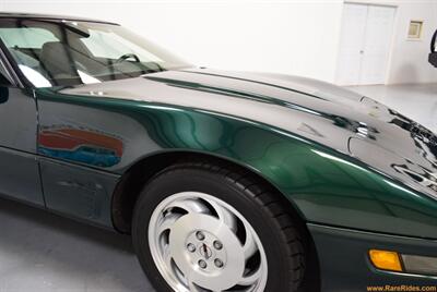 1996 Chevrolet Corvette   - Photo 22 - Mooresville, NC 28117