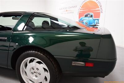 1996 Chevrolet Corvette   - Photo 15 - Mooresville, NC 28117