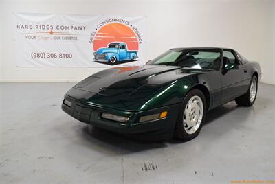 1996 Chevrolet Corvette   - Photo 12 - Mooresville, NC 28117