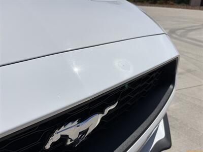 2020 Ford Mustang EcoBoost Premium   - Photo 28 - Statesville, NC 28677