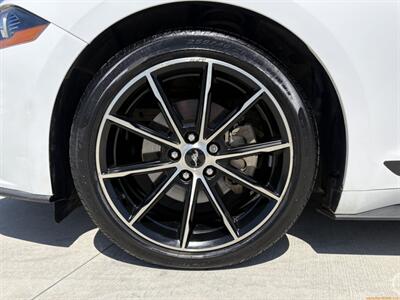 2020 Ford Mustang EcoBoost Premium   - Photo 36 - Statesville, NC 28677