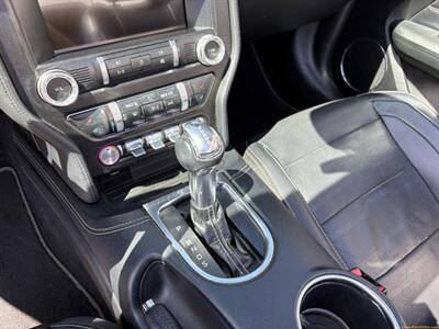 2020 Ford Mustang EcoBoost Premium   - Photo 62 - Statesville, NC 28677
