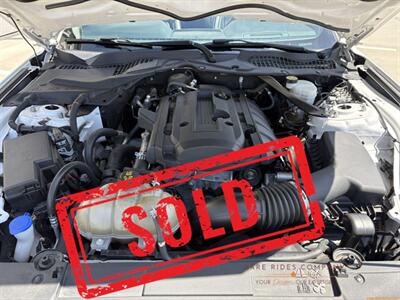 2020 Ford Mustang EcoBoost Premium - Photo 10 - Statesville, NC 28677