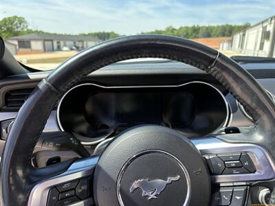 2020 Ford Mustang EcoBoost Premium   - Photo 59 - Statesville, NC 28677