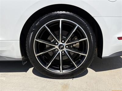 2020 Ford Mustang EcoBoost Premium   - Photo 37 - Statesville, NC 28677