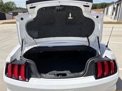 2020 Ford Mustang EcoBoost Premium   - Photo 47 - Statesville, NC 28677