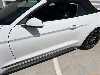2020 Ford Mustang EcoBoost Premium   - Photo 12 - Statesville, NC 28677