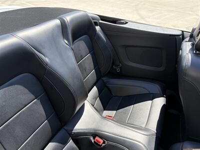 2020 Ford Mustang EcoBoost Premium   - Photo 72 - Statesville, NC 28677
