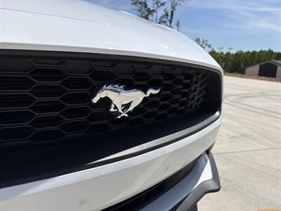 2020 Ford Mustang EcoBoost Premium   - Photo 26 - Statesville, NC 28677