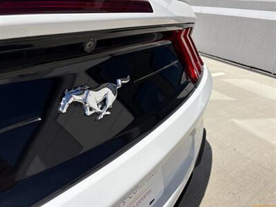 2020 Ford Mustang EcoBoost Premium   - Photo 33 - Statesville, NC 28677