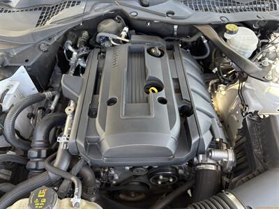 2020 Ford Mustang EcoBoost Premium   - Photo 42 - Statesville, NC 28677