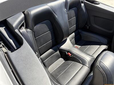 2020 Ford Mustang EcoBoost Premium   - Photo 73 - Statesville, NC 28677