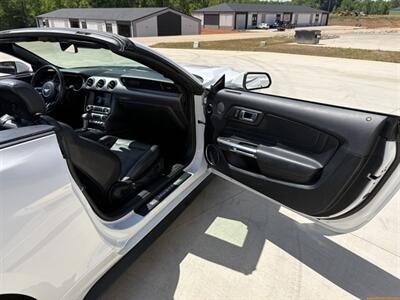 2020 Ford Mustang EcoBoost Premium   - Photo 68 - Statesville, NC 28677