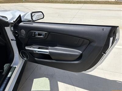 2020 Ford Mustang EcoBoost Premium   - Photo 69 - Statesville, NC 28677
