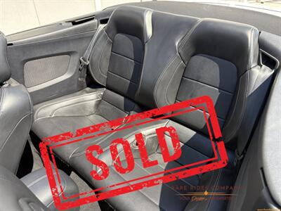2020 Ford Mustang EcoBoost Premium - Photo 18 - Statesville, NC 28677